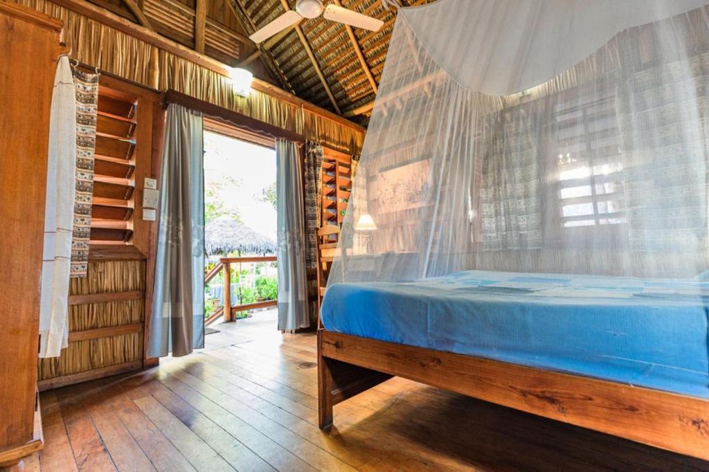 Chez Maggie Hotel & Restaurant Morondava Bagian luar foto
